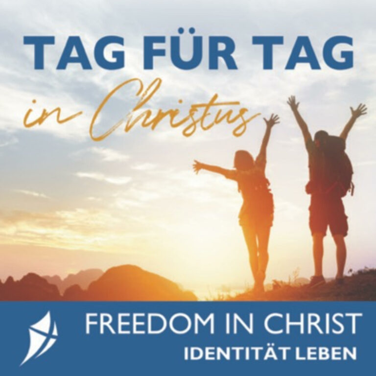 Tag für Tag in Christus – FiC Andachten