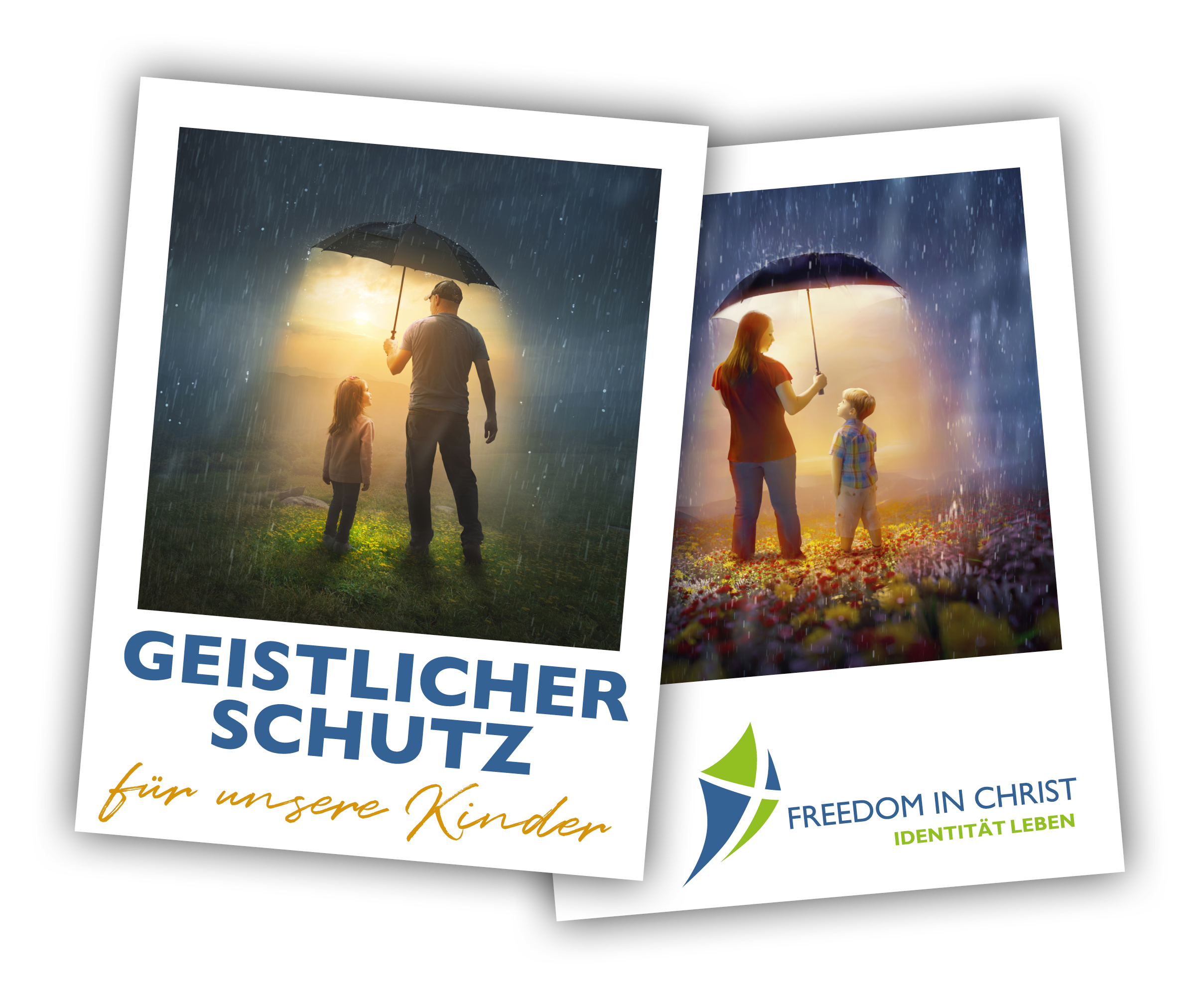 Geistlicher Schutz für unsere Kinder - Online